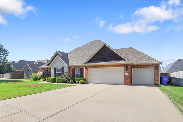 2000 Florence Avenue, Lowell, AR 72745