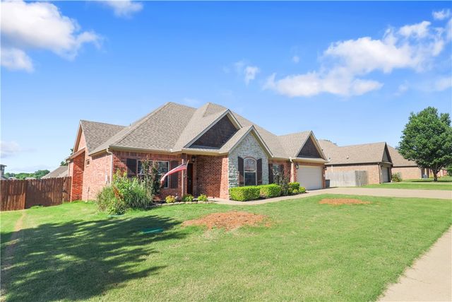 2000 Florence Avenue, Lowell, AR 72745