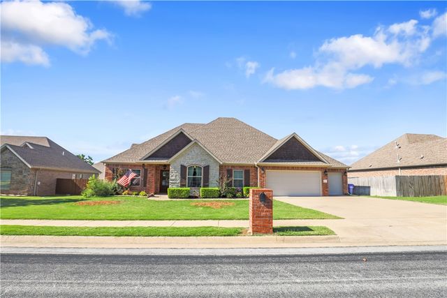 2000 Florence Avenue, Lowell, AR 72745