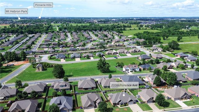 2000 Florence Avenue, Lowell, AR 72745