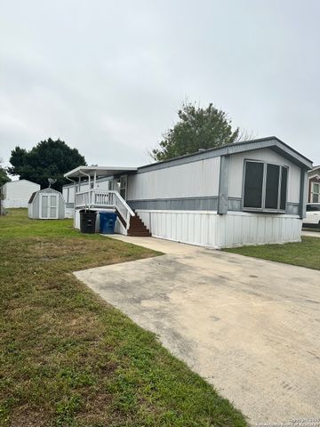 5475 Southcross Ranch, San Antonio, TX 78222