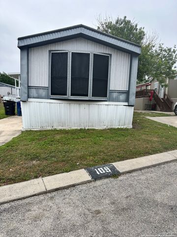 5475 Southcross Ranch, San Antonio, TX 78222