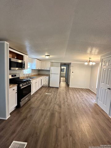 5475 Southcross Ranch, San Antonio, TX 78222