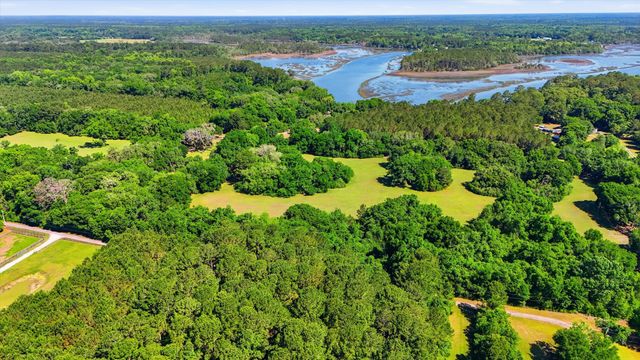 7817 Little Britton Road Lot A-3, Meggett, SC 29449