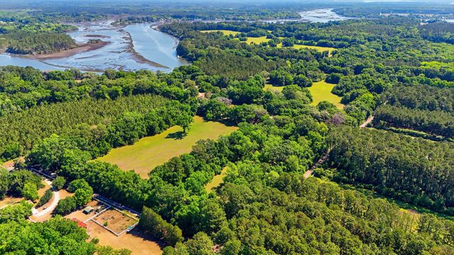 7817 Little Britton Road Lot A-3, Meggett, SC 29449
