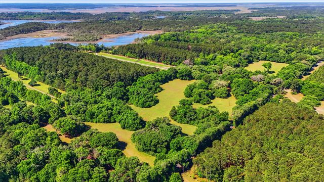 7817 Little Britton Road Lot A-3, Meggett, SC 29449