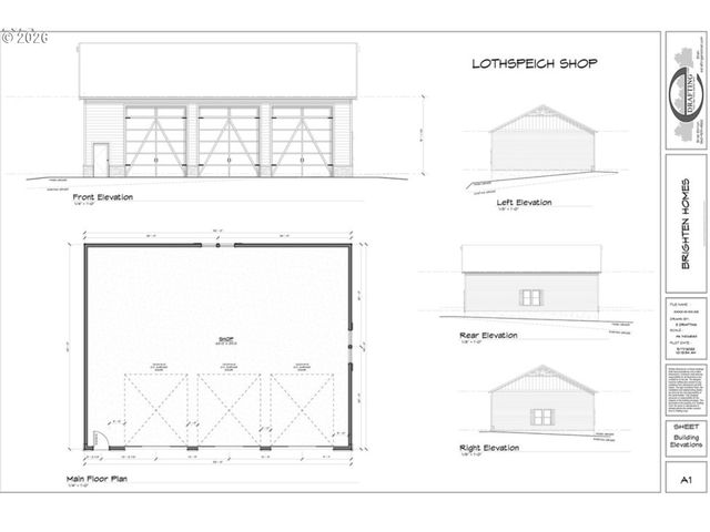 240 Hood View Dr, Kalama, WA 98625