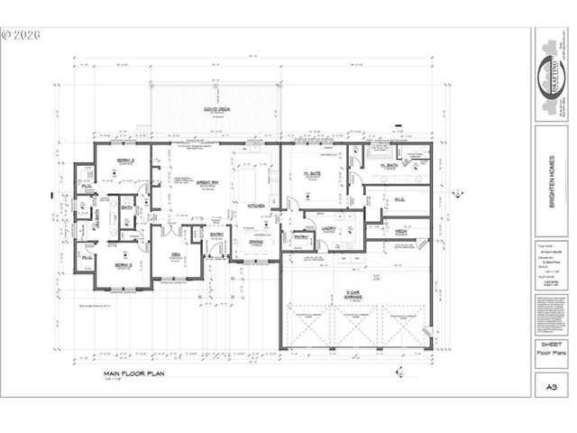 240 Hood View Dr, Kalama, WA 98625