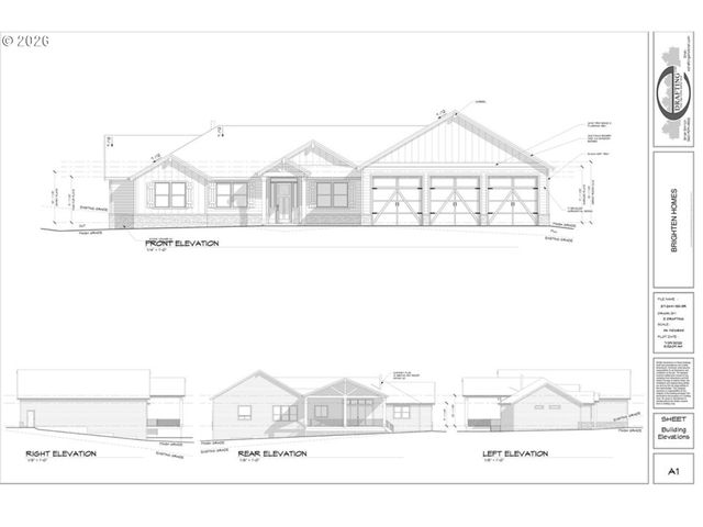 240 Hood View Dr, Kalama, WA 98625