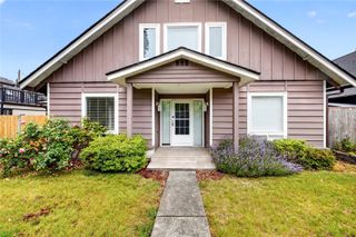 6502 Avondale Road SW #4, Lakewood, WA 98499
