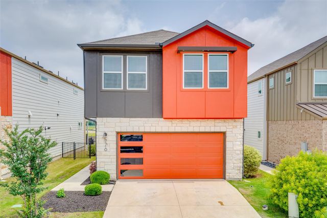 7310 Harmony Shoals BND 178, Austin, TX 78744
