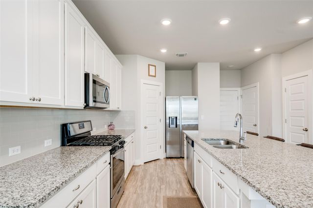 7310 Harmony Shoals BND 178, Austin, TX 78744