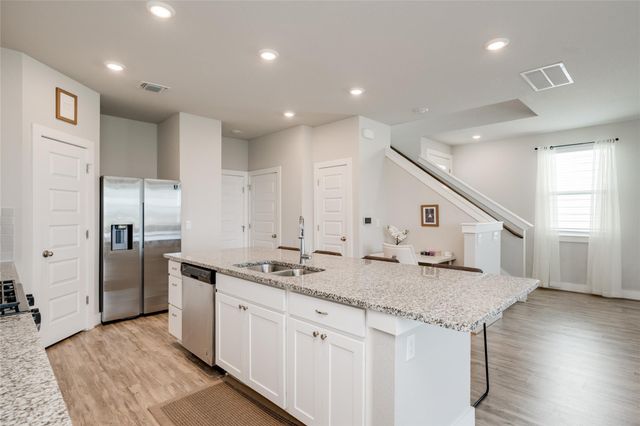 7310 Harmony Shoals BND 178, Austin, TX 78744