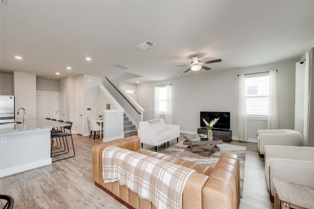 7310 Harmony Shoals BND 178, Austin, TX 78744