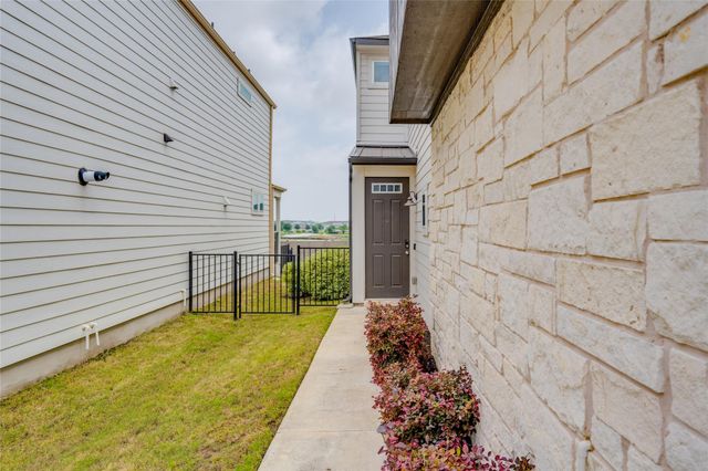 7310 Harmony Shoals BND 178, Austin, TX 78744