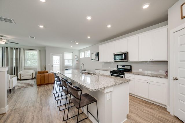 7310 Harmony Shoals BND 178, Austin, TX 78744