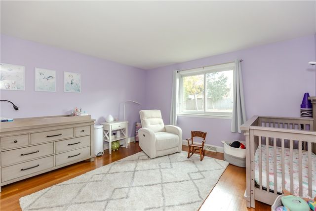 33 Rosewood Lane, Cumberland, RI 02864