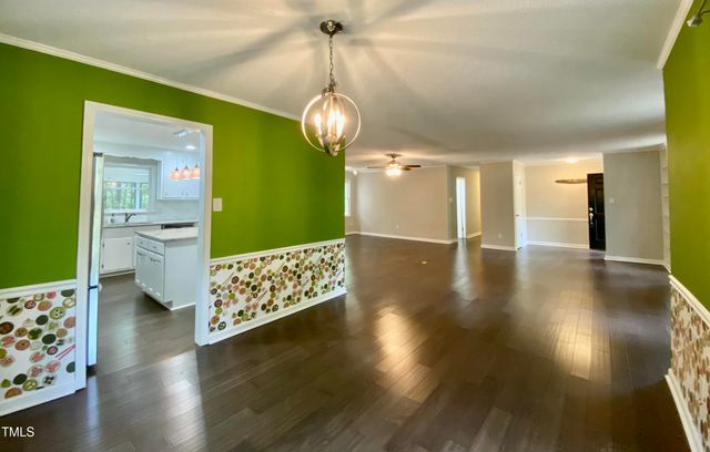 3129 Marywood Drive, Durham, NC 27712