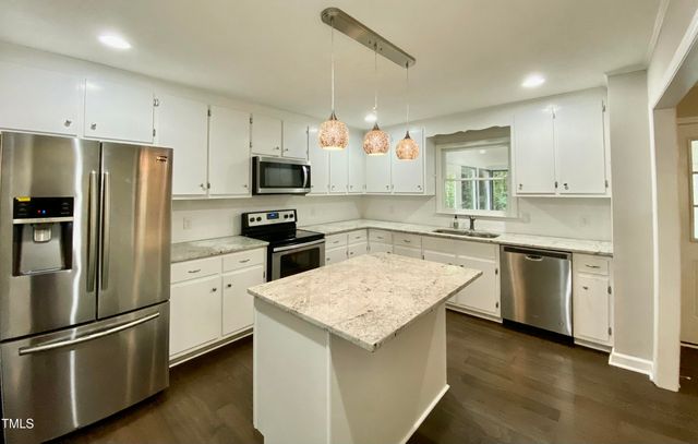 3129 Marywood Drive, Durham, NC 27712