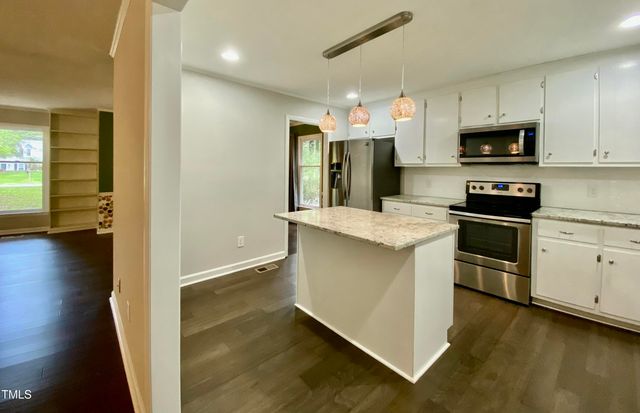 3129 Marywood Drive, Durham, NC 27712