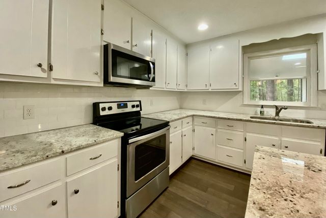 3129 Marywood Drive, Durham, NC 27712