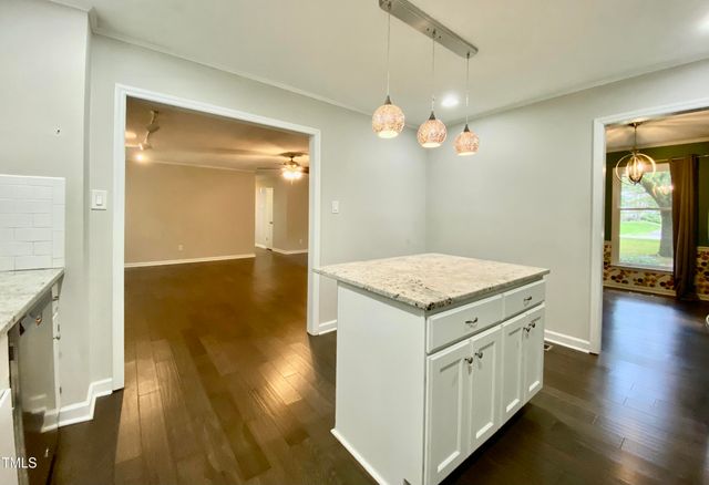 3129 Marywood Drive, Durham, NC 27712