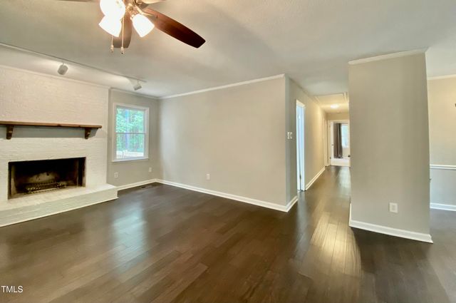 3129 Marywood Drive, Durham, NC 27712