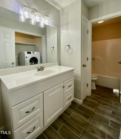 3129 Marywood Drive, Durham, NC 27712