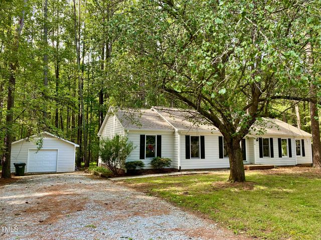 3129 Marywood Drive, Durham, NC 27712