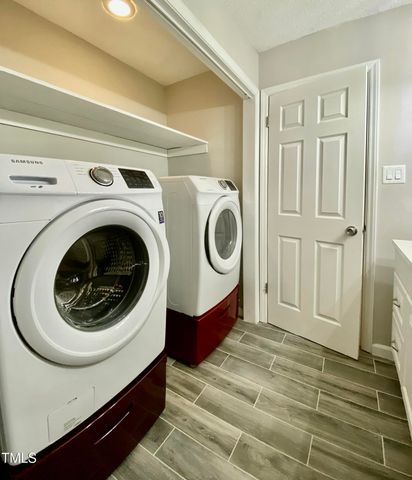 3129 Marywood Drive, Durham, NC 27712