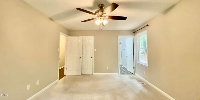 3129 Marywood Drive, Durham, NC 27712