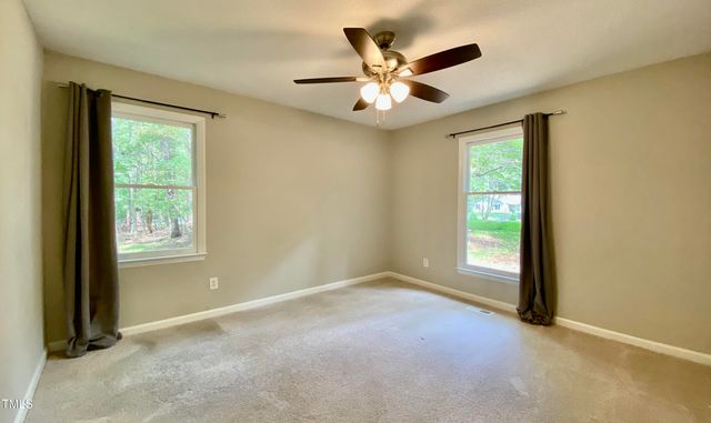 3129 Marywood Drive, Durham, NC 27712