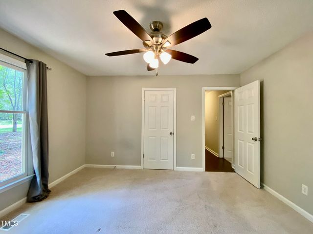 3129 Marywood Drive, Durham, NC 27712