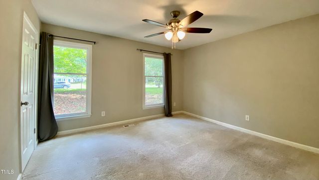 3129 Marywood Drive, Durham, NC 27712