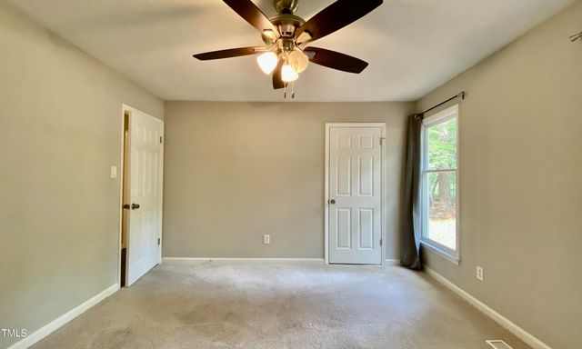 3129 Marywood Drive, Durham, NC 27712