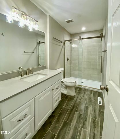 3129 Marywood Drive, Durham, NC 27712