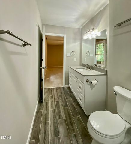 3129 Marywood Drive, Durham, NC 27712