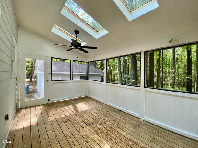 3129 Marywood Drive, Durham, NC 27712