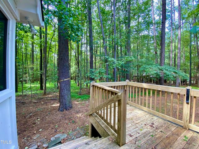 3129 Marywood Drive, Durham, NC 27712