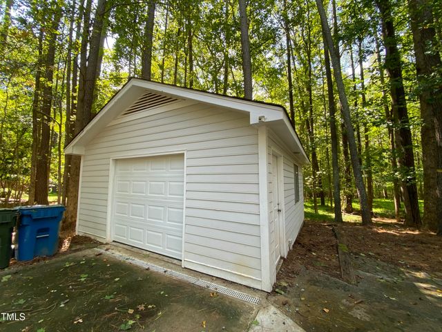 3129 Marywood Drive, Durham, NC 27712