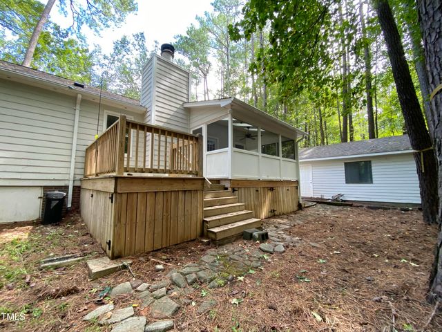 3129 Marywood Drive, Durham, NC 27712