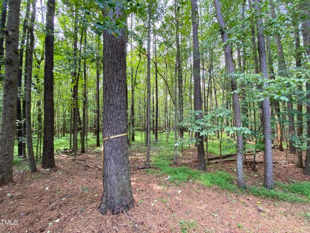 3129 Marywood Drive, Durham, NC 27712