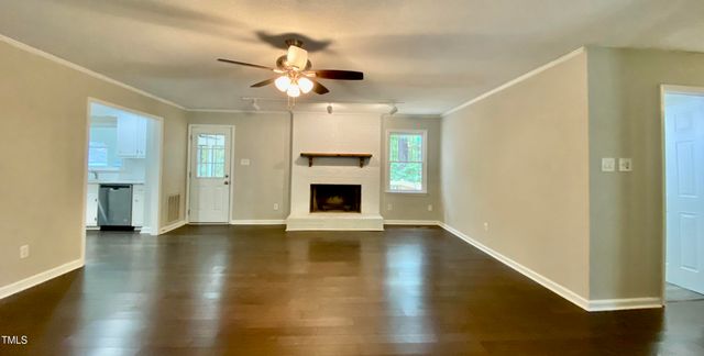 3129 Marywood Drive, Durham, NC 27712