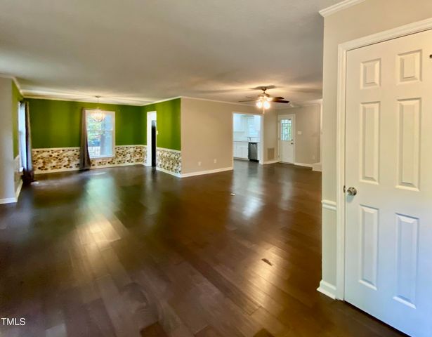 3129 Marywood Drive, Durham, NC 27712