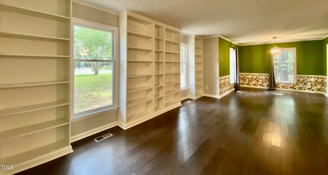 3129 Marywood Drive, Durham, NC 27712