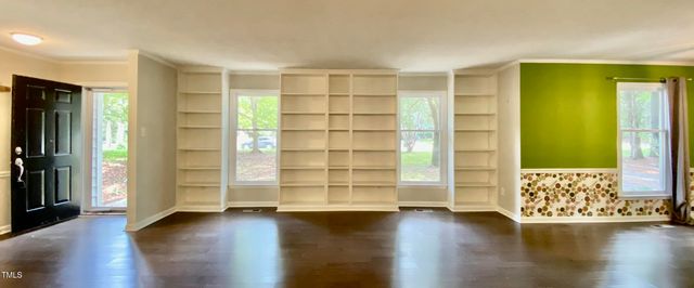 3129 Marywood Drive, Durham, NC 27712