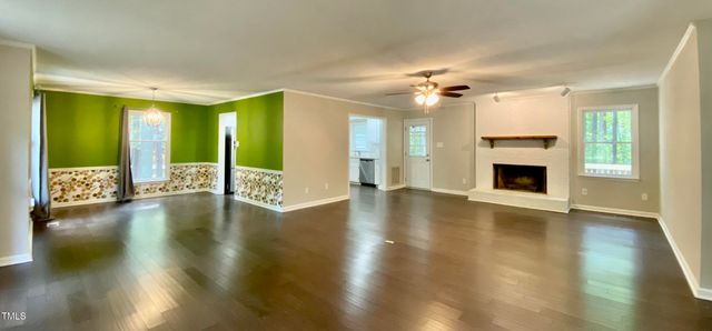 3129 Marywood Drive, Durham, NC 27712