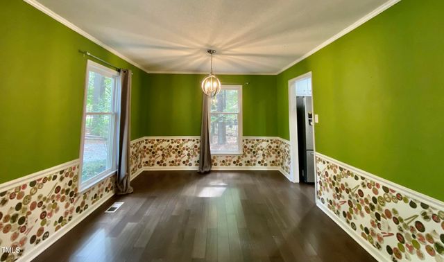 3129 Marywood Drive, Durham, NC 27712