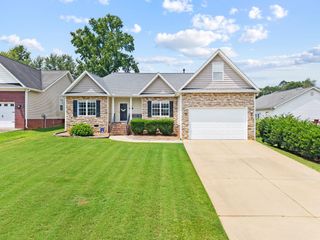 414 Landstone Terrace, Boiling Springs, SC 29316
