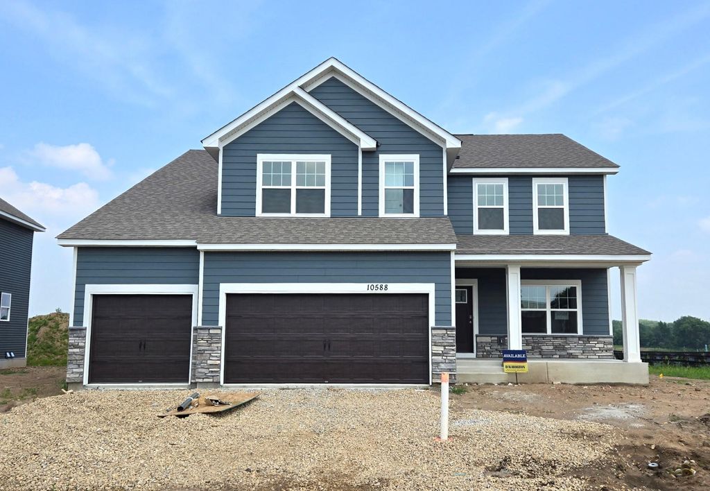 4780 Blake Court, Woodbury, MN 55129